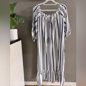 MllE GABRIELLE WOMEN’S DRESS